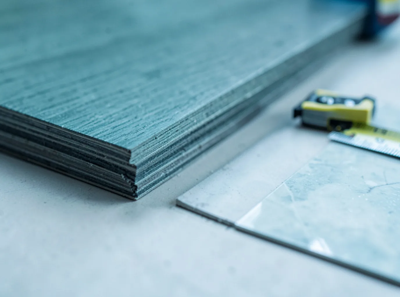 Luxury Vinyl Plank Installation Heavener, OK FAQs